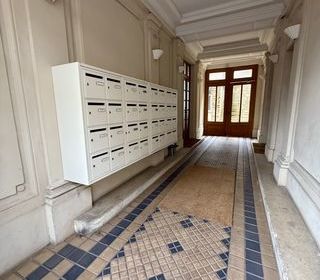  Appartement � vendre 3 pi�ces 54 m�