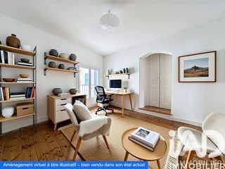  Maison � vendre 6 pi�ces 178 m�