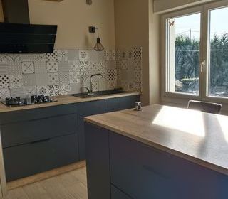  Maison � vendre 5 pi�ces 121 m�