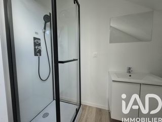  Appartement � louer 1 pi�ce 13 m�