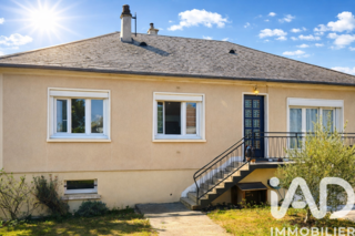  Maison � vendre 6 pi�ces 127 m�