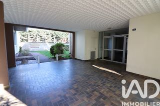  Appartement � vendre 2 pi�ces 47 m�