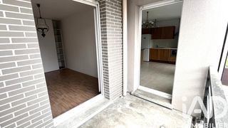  Appartement � vendre 3 pi�ces 60 m�