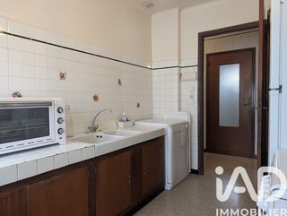  Maison � vendre 10 pi�ces 131 m�