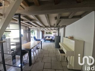  Maison � vendre 5 pi�ces 120 m�