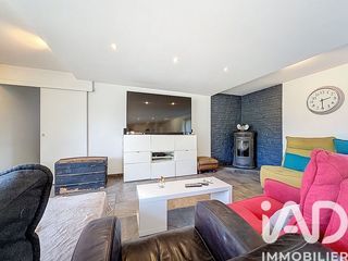  Maison � vendre 7 pi�ces 259 m�