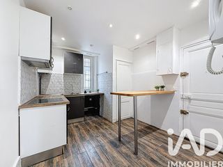  Appartement � vendre 5 pi�ces 97 m�