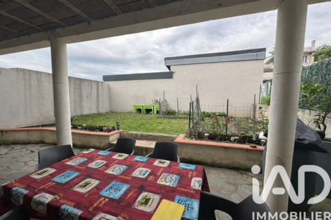   Vente Appartement 5 pi�ces Appartement - 5 pi�ce(s) - 87 m�