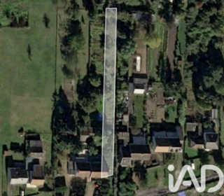  Terrain � vendre 753 m�