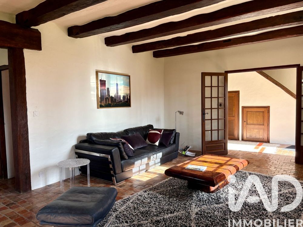 � vendre  Maison Saint-Cyr-sur-Loire (37540)