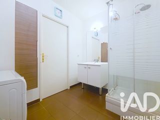  Appartement � vendre 2 pi�ces 45 m�