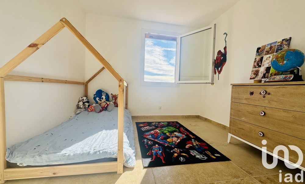 � vendre  Maison Saint-Rapha�l (83700)