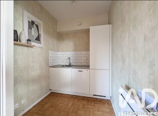  Appartement � vendre 3 pi�ces 47 m�