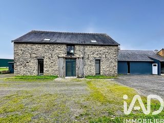  Maison � vendre 7 pi�ces 188 m�