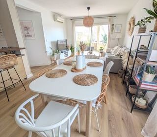  Appartement � vendre 2 pi�ces 53 m�