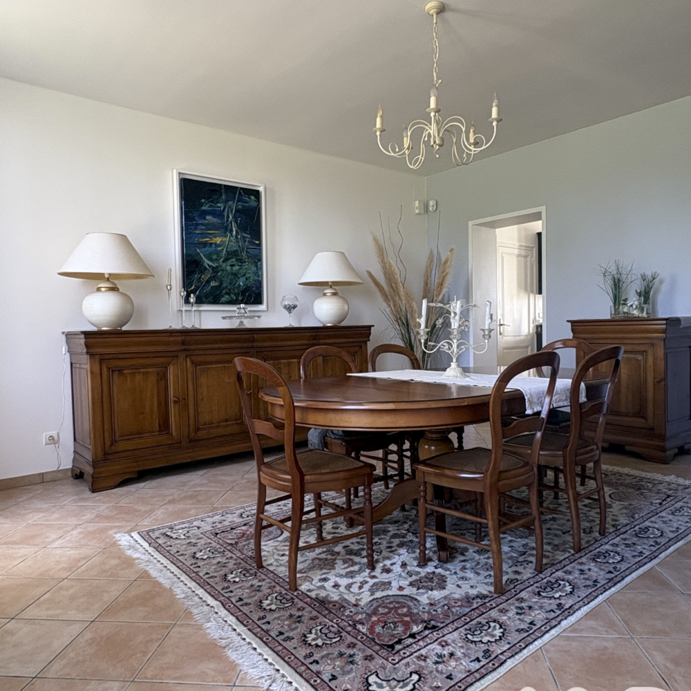 � vendre  Maison Saint-�milion (33330)