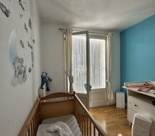  Appartement � vendre 4 pi�ces 70 m�