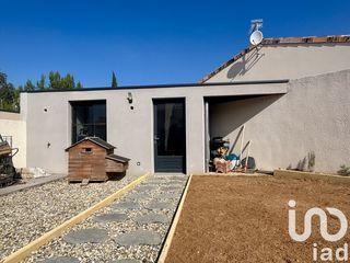  Maison � vendre 5 pi�ces 110 m�