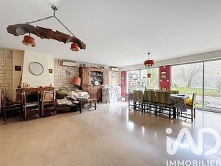  Maison � vendre 7 pi�ces 200 m�