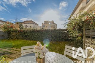  Appartement � vendre 4 pi�ces 87 m�