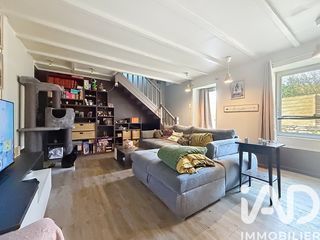  Maison � vendre 3 pi�ces 65 m�