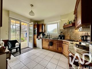  Maison � vendre 6 pi�ces 115 m�