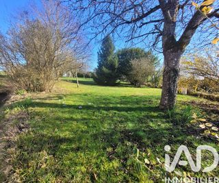  Terrain � vendre 1650 m�