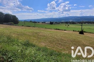  Terrain � vendre 5690 m�