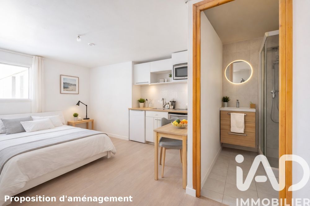 � vendre  Maison Palaiseau (91120)
