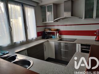  Maison � vendre 3 pi�ces 85 m�