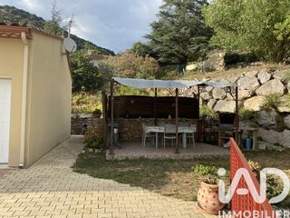  Maison � vendre 5 pi�ces 98 m�