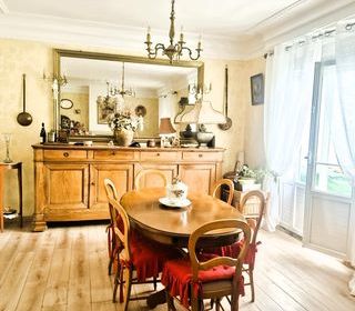  Maison � vendre 6 pi�ces 191 m�