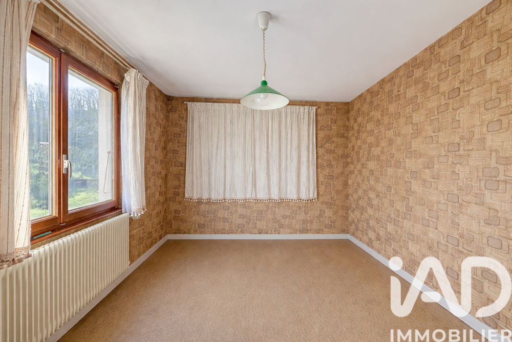 � vendre  Maison Publier (74500)