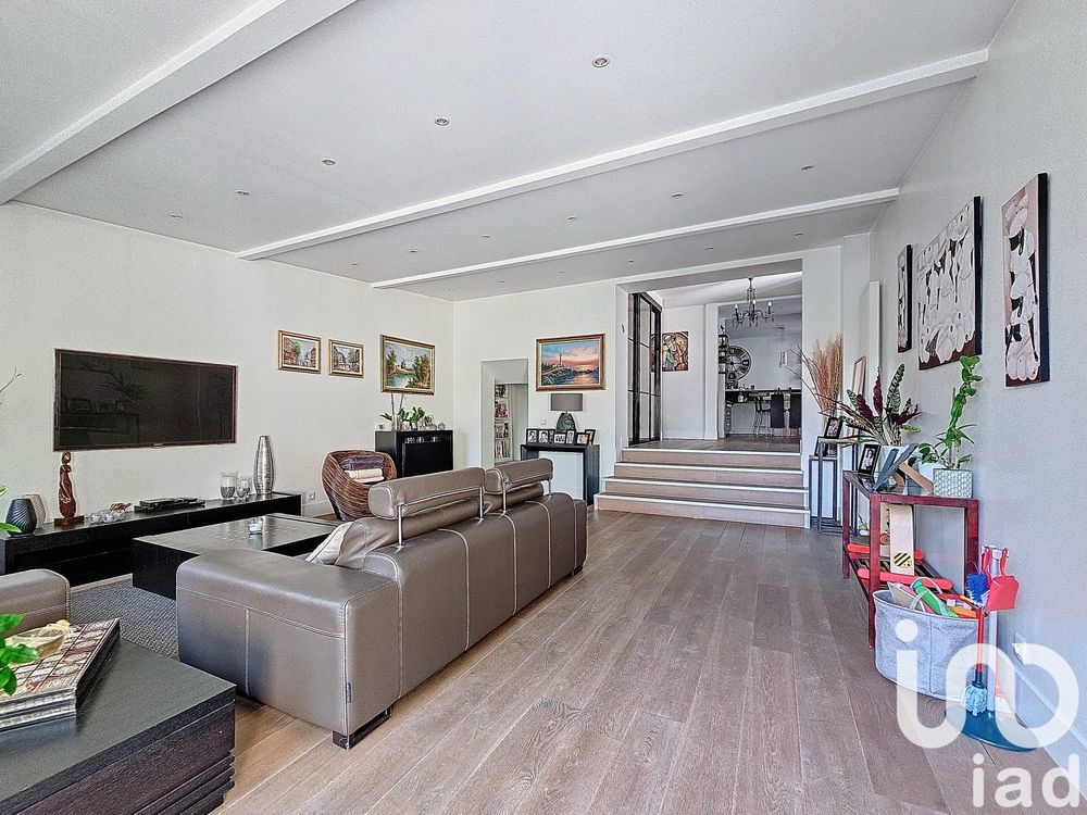 � vendre  Maison La Varenne St Hilaire (94210)