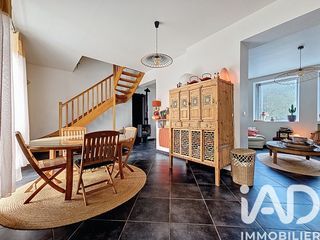  Maison � vendre 6 pi�ces 133 m�