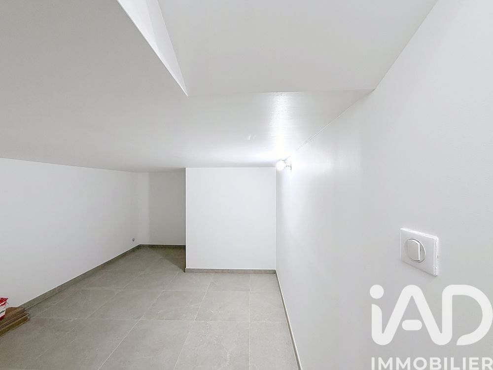 � vendre  Maison Antony (92160)