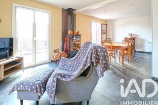  Maison � vendre 8 pi�ces 123 m�