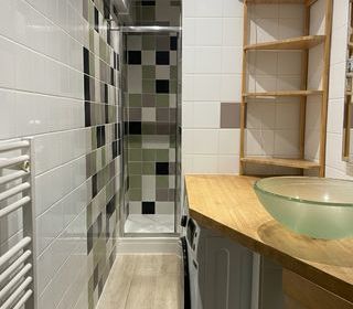  Appartement � vendre 4 pi�ces 73 m�