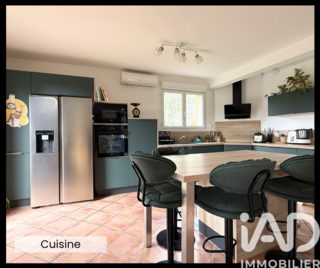  Maison � vendre 4 pi�ces 155 m�