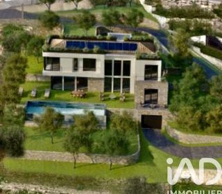  Terrain � vendre 2900 m�