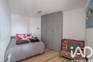  Appartement � vendre 3 pi�ces 43 m�