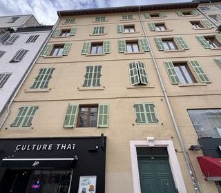  Appartement � vendre 2 pi�ces 31 m�