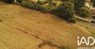  Terrain � vendre 2244 m�