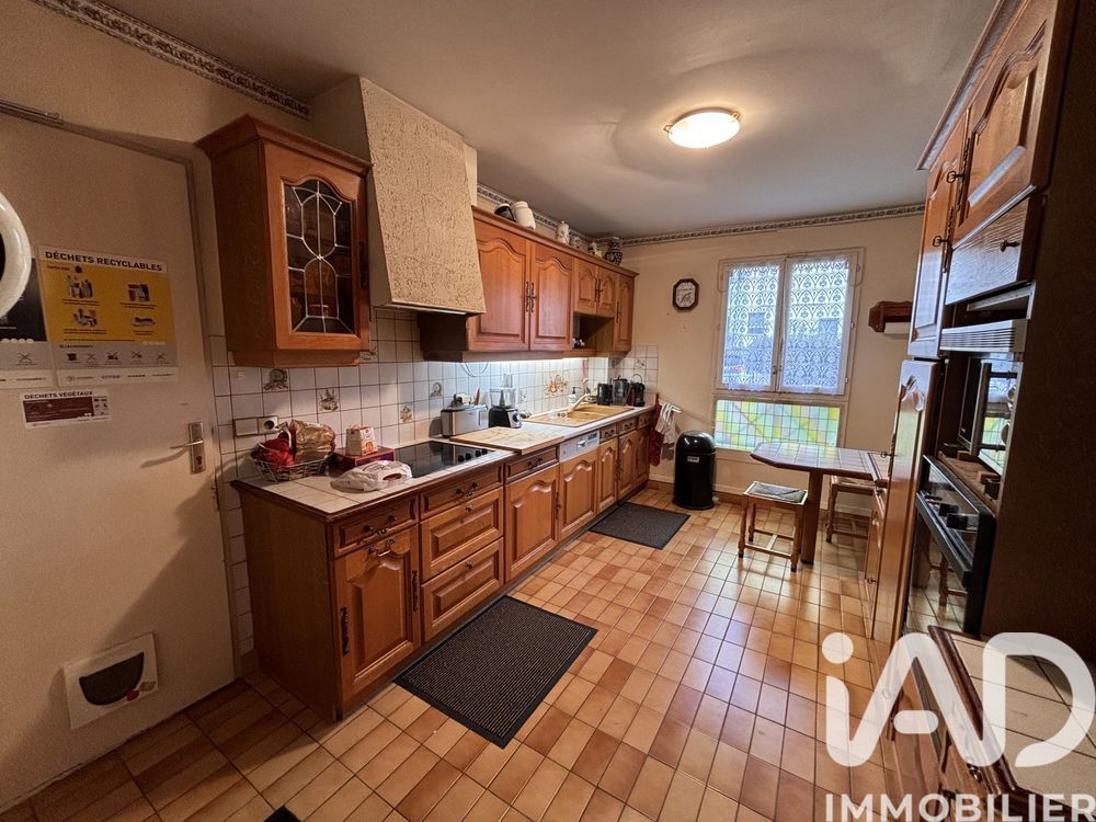 � vendre  Maison Le Chesnay (78150)