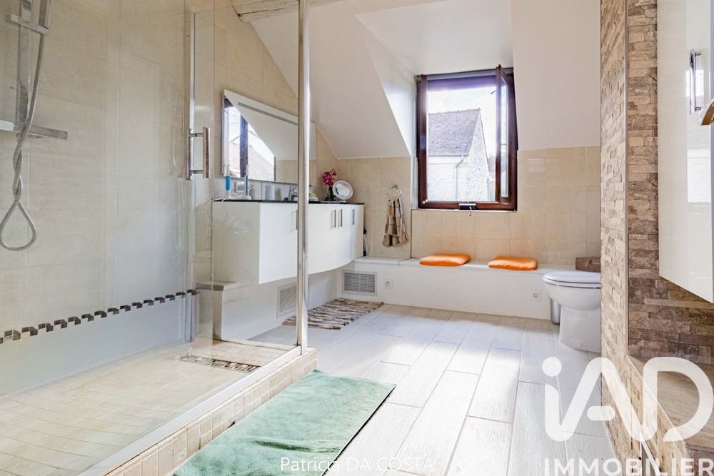 � vendre  Maison Poissy (78300)