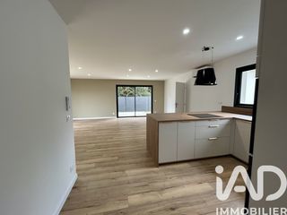  Maison � vendre 4 pi�ces 110 m�