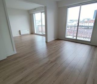  Appartement � vendre 4 pi�ces 93 m�