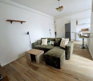  Appartement � vendre 2 pi�ces 45 m�