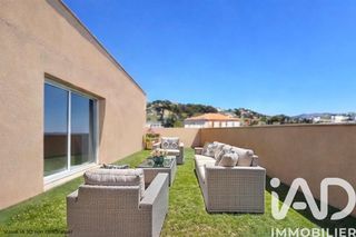  Appartement � vendre 3 pi�ces 64 m�