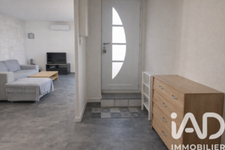  Appartement � vendre 4 pi�ces 82 m�